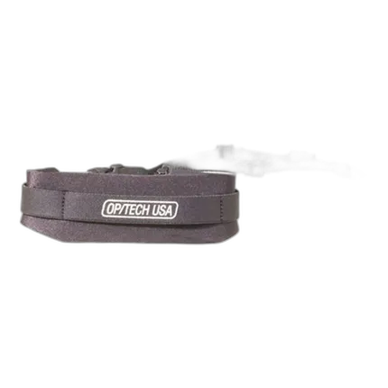 Super Pro Strap A - Black