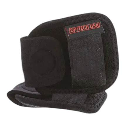 Media Holsters - Black