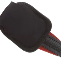 Media Holsters - Black 1