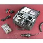 OP/TECH Accessory Pack - 8 (Black) 0