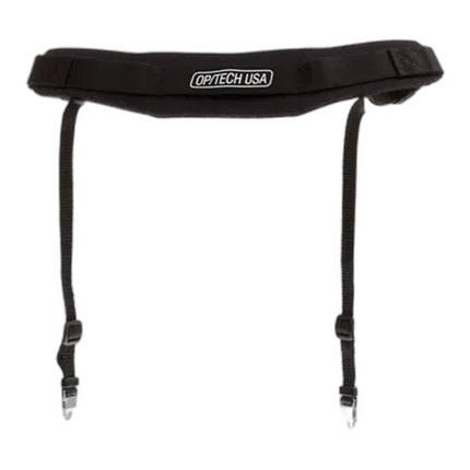 Super Pro Strap B - Black