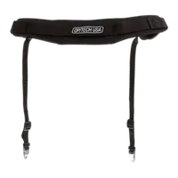 Super Pro Strap B - Black 0