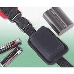 Op/Tech Battery Holster Black