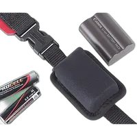 Op/Tech Battery Holster Black 0