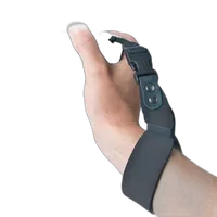 SLR Wrist Strap - Black 0