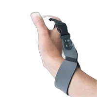SLR Wrist Strap - Steel 0