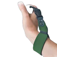 SLR Wrist Strap - Forest Green 0