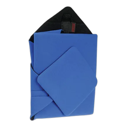 Soft Wrap - 19 inch Royal