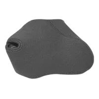 Soft Pouch - Auto SLR Black 0