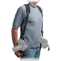 OP/TECH Double Sling Strap 0