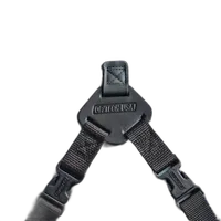 OP/TECH Double Sling Strap 2