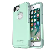 Otterbox Commuter Case For Apple Iphone 8 Plus and 7 Plus - Ocean Way 0