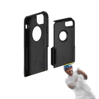 Otterbox Commuter Case For Apple Iphone 8 Plus and 7 Plus - Ocean Way 3