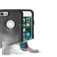 Otterbox Commuter Case For Apple Iphone 8 Plus and 7 Plus - Ocean Way 4