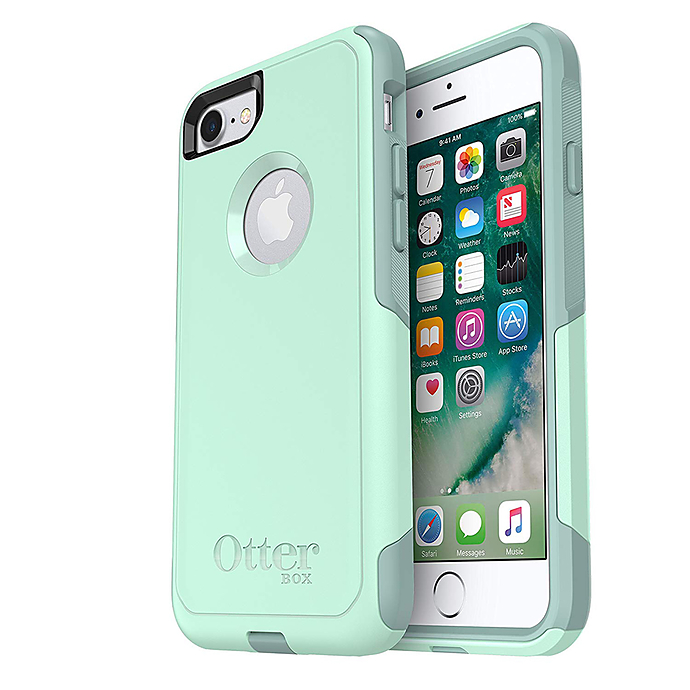 Iphone 7 on sale otter boxes
