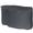 OP/TECH Soft Pouch Body Cover, Manual, Black
