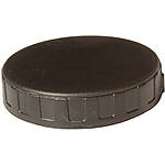 Op/Tech Rear Lens Mount Cap Single For Leica M With O Ring Seal