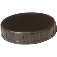 Op/Tech Rear Lens Mount Cap Single For Leica M With O Ring Seal 0