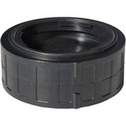 Op/Tech Rear Lens Mount Cap Double For Leica M With O Ring Seal