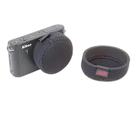 OP/TECH Hood Hat PK-Micro 1 In Tall By 2_ in Black 0