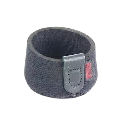 OP/TECH Hood Hat Micro 2.5 Inch Black