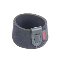 OP/TECH Hood Hat Micro 2.5 Inch Black 0