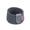 OP/TECH Hood Hat Micro 2.5 Inch Black