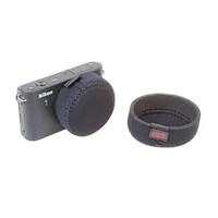 OP/TECH Hood Hat PK-Mini I Inch Tall By 3 In Black 0