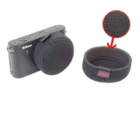 OP/TECH Hood Hat PK-Mini I Inch Tall By 3 In Black 1