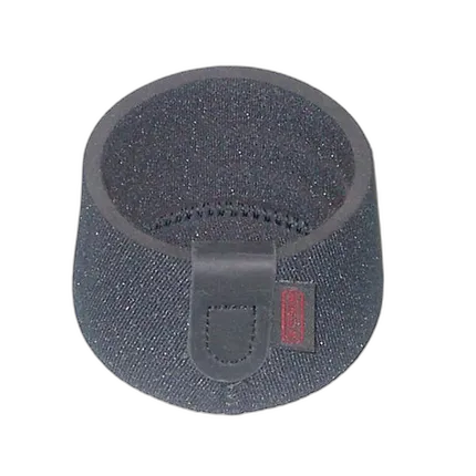 OP/TECH Hood Hat Mini 3 Inch Black