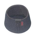 OP/TECH Hood Hat Medium 4 Inch Black