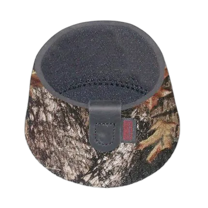 OP/TECH Hood Hat Medium 4 Inch Nature