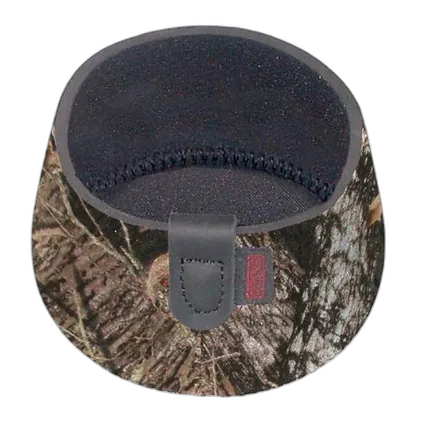 OP/TECH Hood Hat Large 4.5 Inch Nature