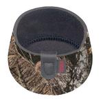 OP/TECH Hood Hat Large 4.5 Inch Nature