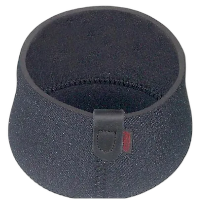 OP/TECH Hood Hat Xlarge 5.0 Inch Black