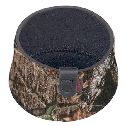 OP/TECH Hood Hat Xlarge 5.0 Inch Nature