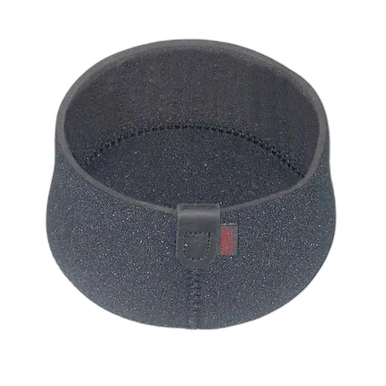OP/TECH Hood Hat XXLarge 5.75 Inch Black