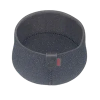 OP/TECH Hood Hat XXLarge 5.75 Inch Black 0