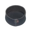 OP/TECH Hood Hat XXXLarge 6.5 Inch Black