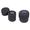 OP/TECH Fold Over Pouch 301 3.0 x 1.5 Inch Black