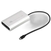 OWC USB Type-C to Dual HDMI 4K Display Adapter with DisplayLink 1