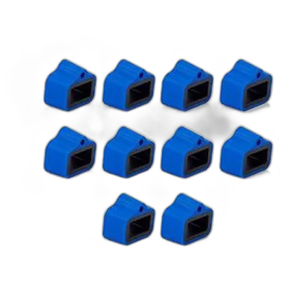 OWC ClingON USB-C Connector Securing Device - 10pk