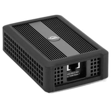 OWC Thunderbolt 3 10 Gb/s Ethernet Adapter