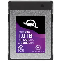 OWC 1TB Atlas Pro CFexpress 4.0 Type B Memory Card 0