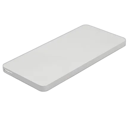 OWC Envoy Pro USB 3.0 Drive Enclosure - Silver