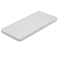 OWC Envoy Pro USB 3.0 Drive Enclosure - Silver 0