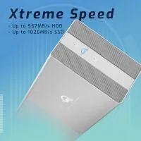 OWC Mercury Elite Pro Dual 24TB 2-Bay USB 3.2 Gen 2 RAID Array 3-Port Hub 2