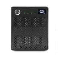 OWC 8TB ThunderBay 4 mini 4-Drive SSD Thunderbolt 3 RAID 5 Array 2