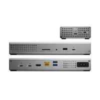OWC Thunderbolt Go Dock 1