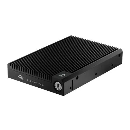 OWC U2 Shuttle For NVME M.2 SSD